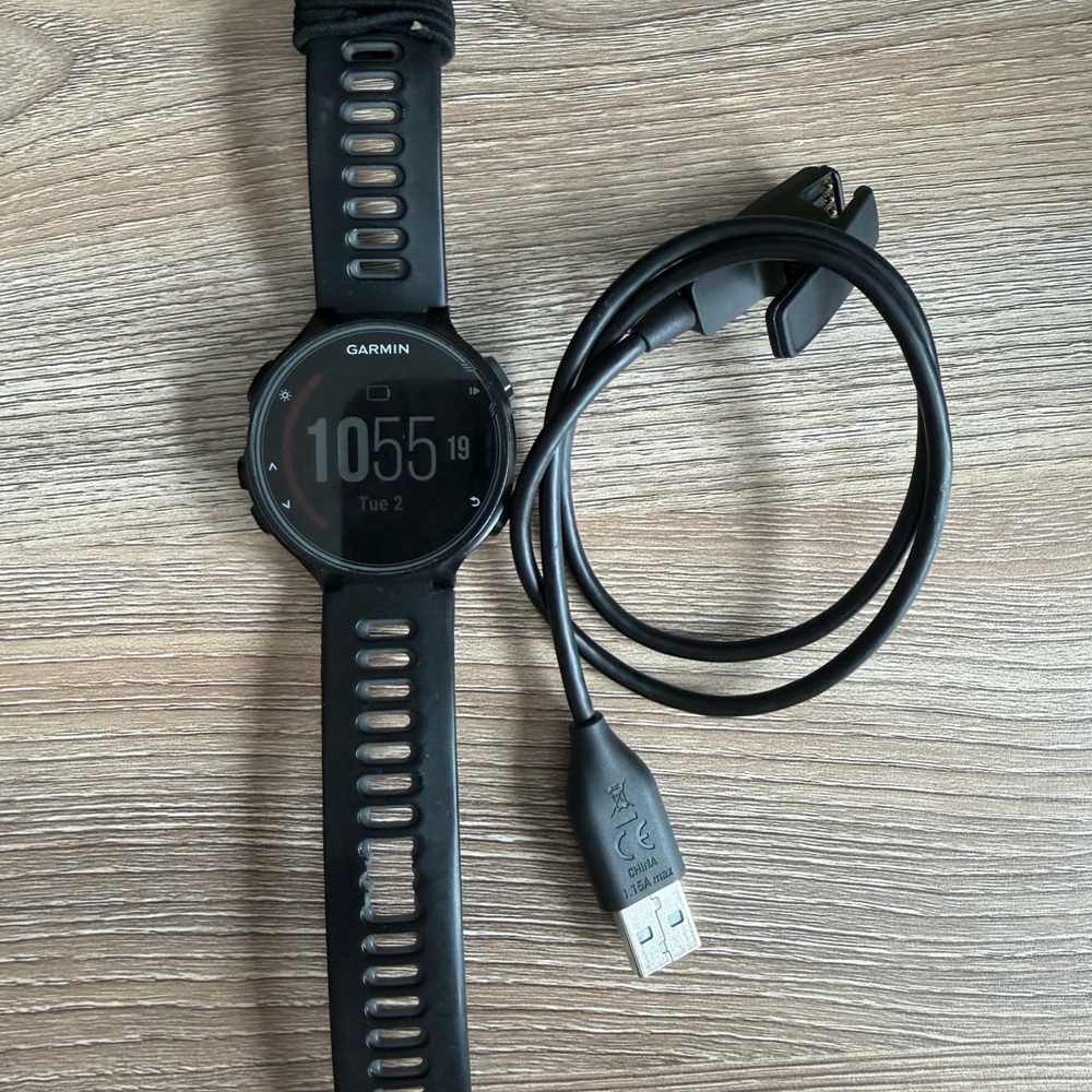 Garmin Forerunner 745xt - Picture 5 of 5